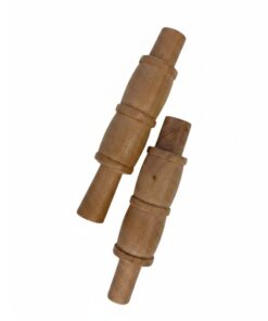 ISports Wooden Bails