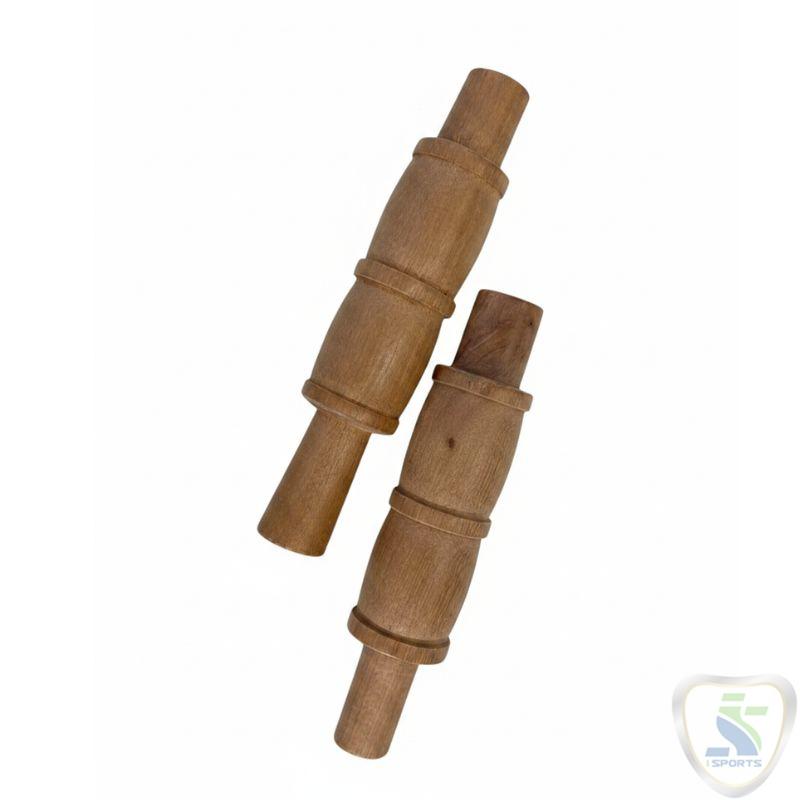 ISports Wooden Bails