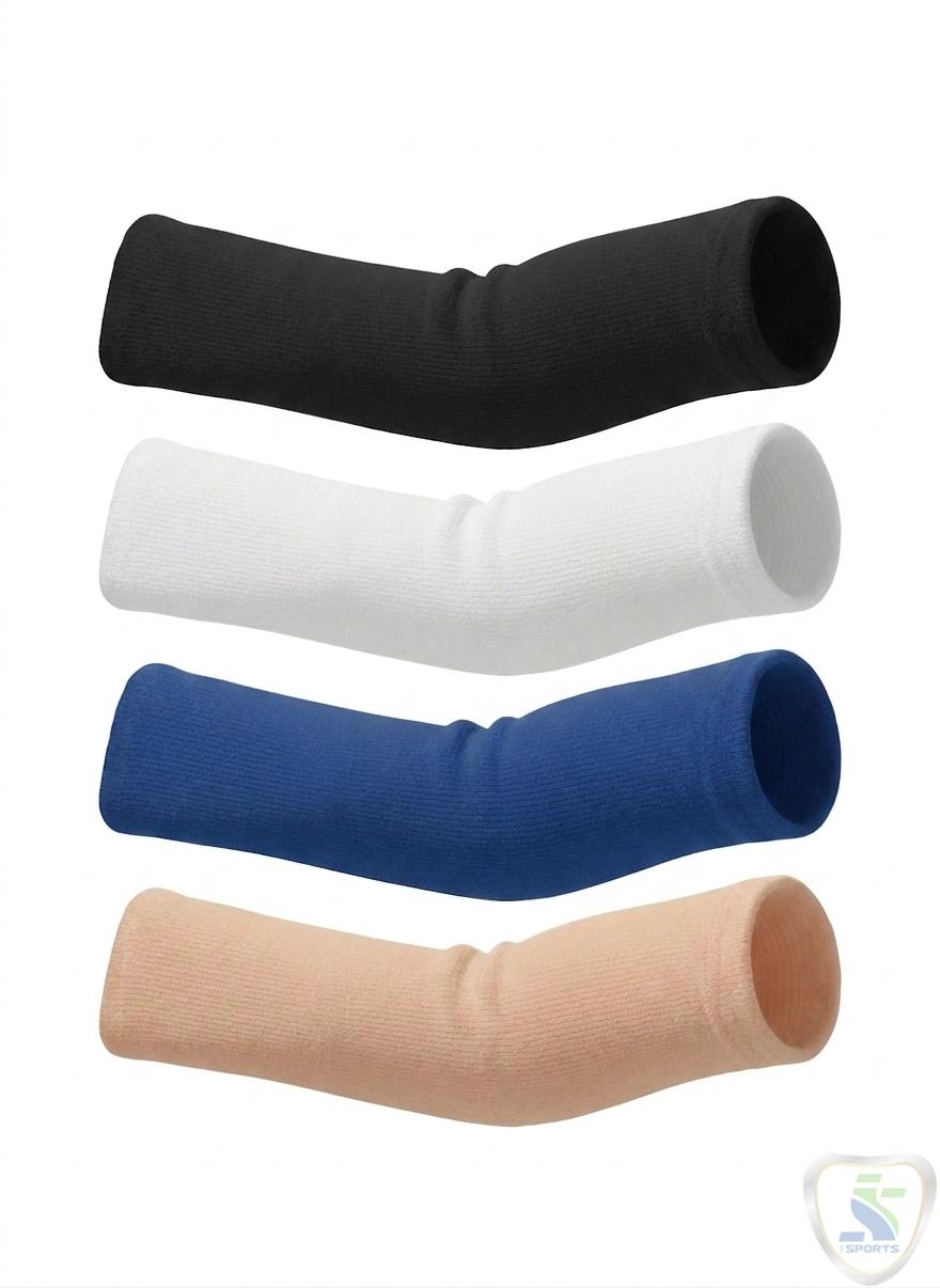 ISports Fielding Elbow Sleeves - Image 5