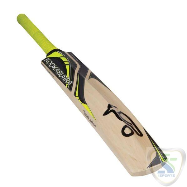 Kookaburra Blade 400 English Willow Cricket Bat - Image 2