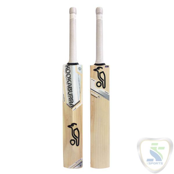 Kookaburra Ghost 100 English Willow Cricket Bat