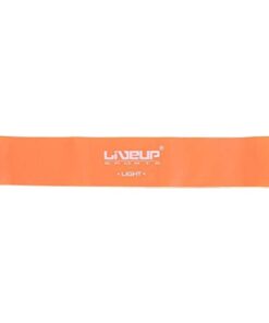 Alternative view of Live Up Sports Exercise Loop, Light Resistance