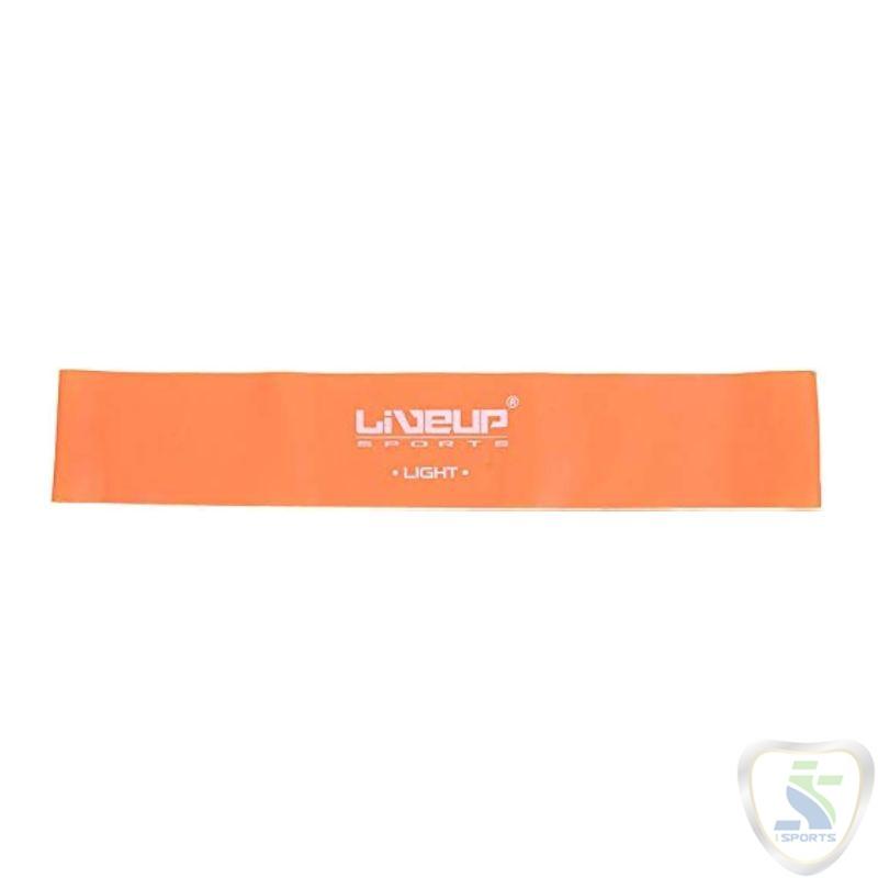 Live Up Sports Exercise Loop, Light Resistance - Image 2