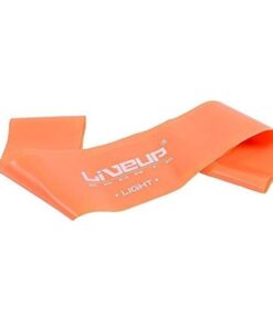 Live Up Sports Exercise Loop, Light Resistance