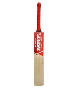 Alternative view of MRF Blaster Kashmir Willow Cricket Bat
