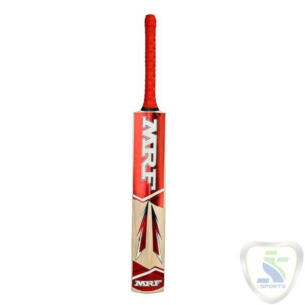 MRF Blaster Kashmir Willow Cricket Bat - Image 3