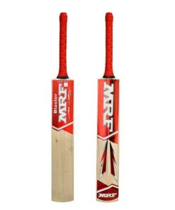 MRF Blaster Kashmir Willow Cricket Bat