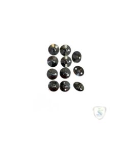 Alternative view of ISports Cricket Metal Spikes / Nails (Removable) pack of 11