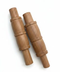 Alternative view of ISports Wooden Bails
