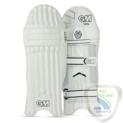 GM 505 Cricket Batting Legguard