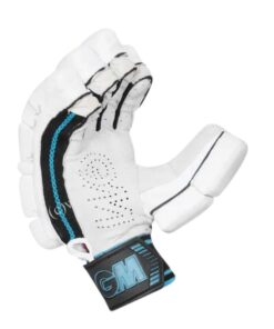 Alternative view of GM DIAMOND ORIGINAL LE BATTING GLOVES