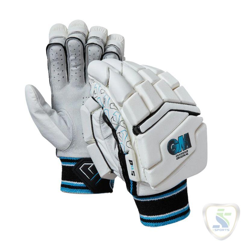 GM DIAMOND ORIGINAL LE BATTING GLOVES