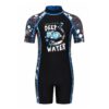 Deep Water Kids Swimsuit