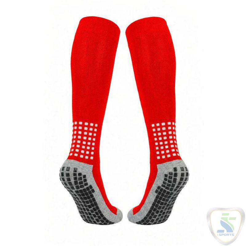 Football Resistance Gel Long Socks - Image 8