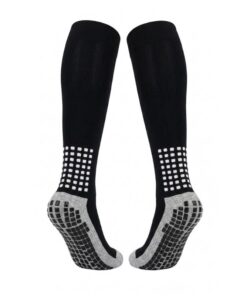 Sportex Football Resistance Gel Long Socks