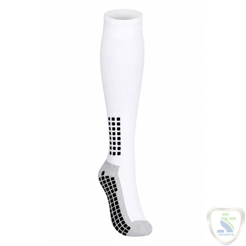 Football Resistance Gel Long Socks - Image 2