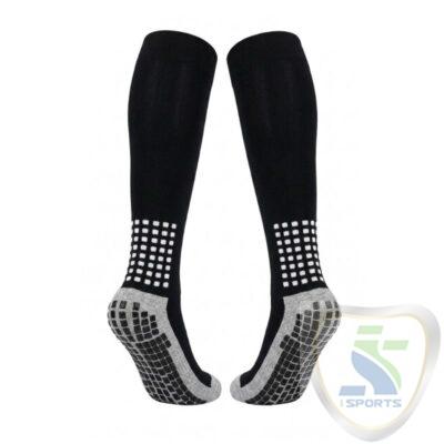 Football Resistance Gel Long Socks