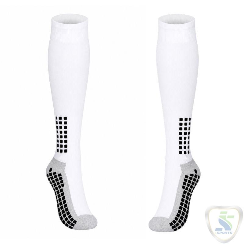 Football Resistance Gel Long Socks - Image 5