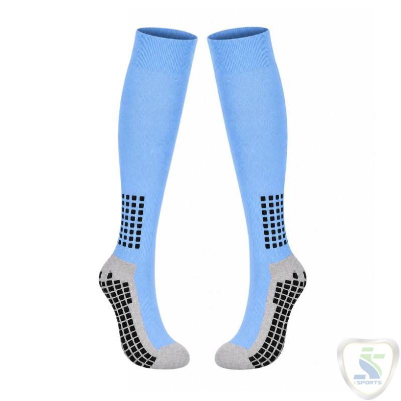 Football Resistance Gel Long Socks - Image 6