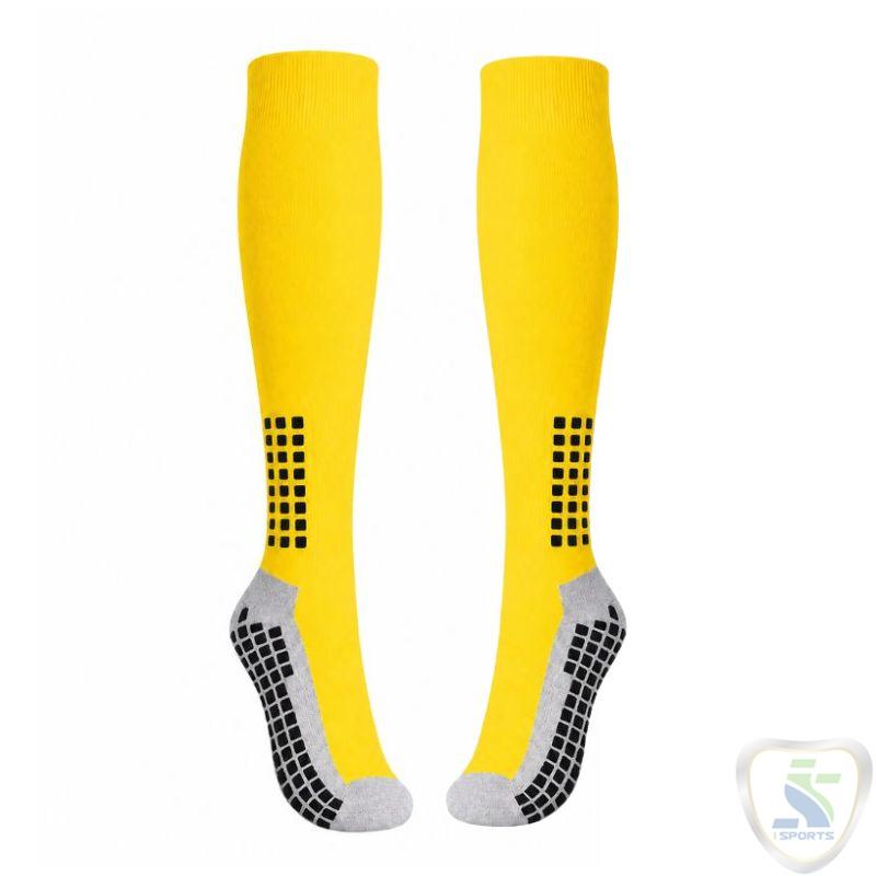 Football Resistance Gel Long Socks - Image 7