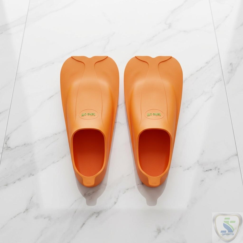 Swim Fins Large - Image 5