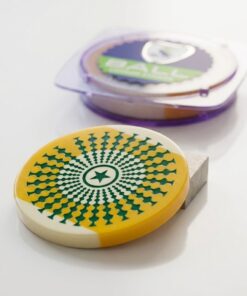I Sports Ball Carrom Striker