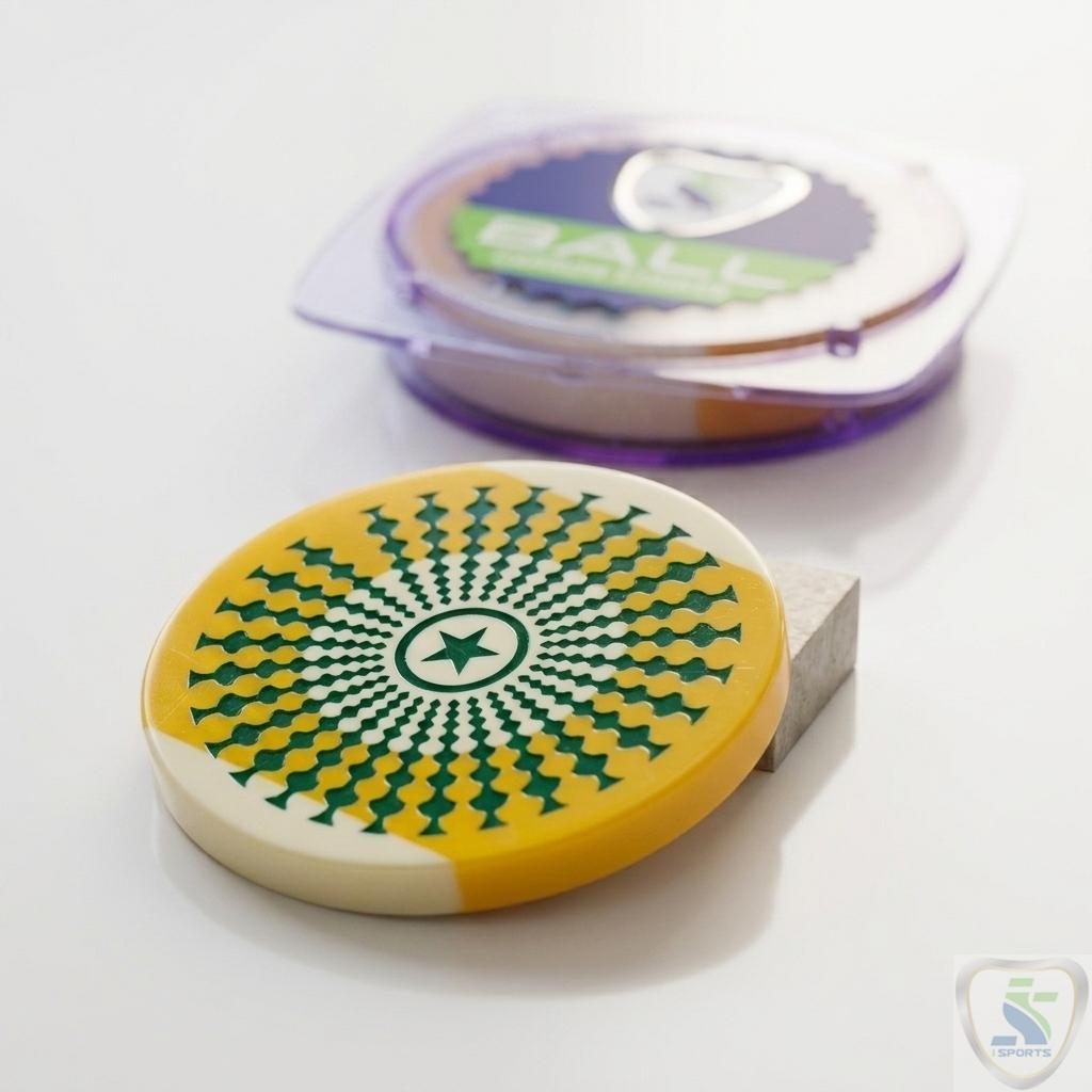 I Sports Ball Carrom Striker