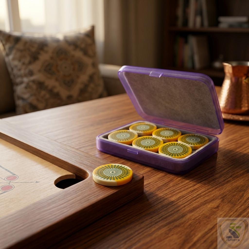 I Sports Ball Carrom Striker - Image 7