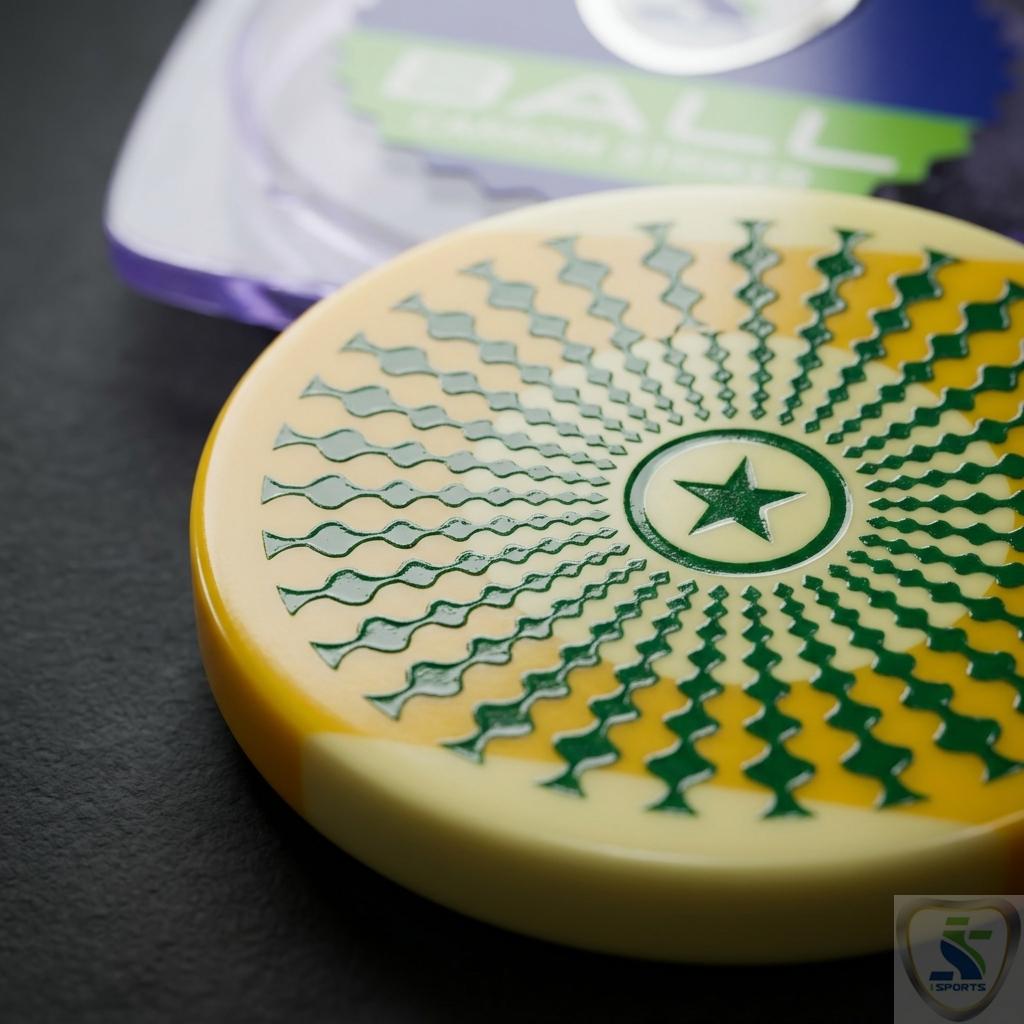 I Sports Ball Carrom Striker - Image 6