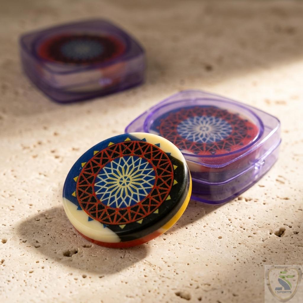 I Sports Ball Carrom Striker - Image 4