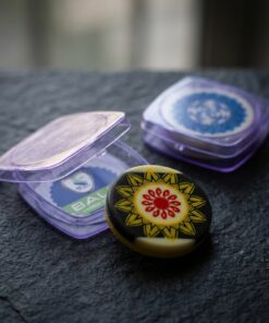 Alternative view of I Sports Ball Carrom Striker
