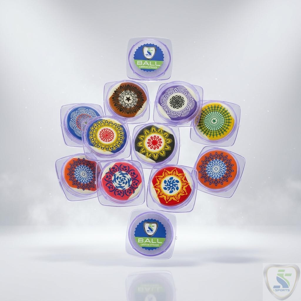 I Sports Ball Carrom Striker - Image 12