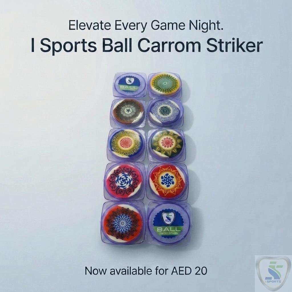 I Sports Ball Carrom Striker - Image 10