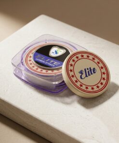 Alternative view of I Sports Elite Carrom Striker