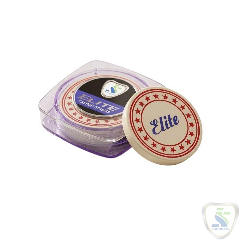 I Sports Elite Carrom Striker