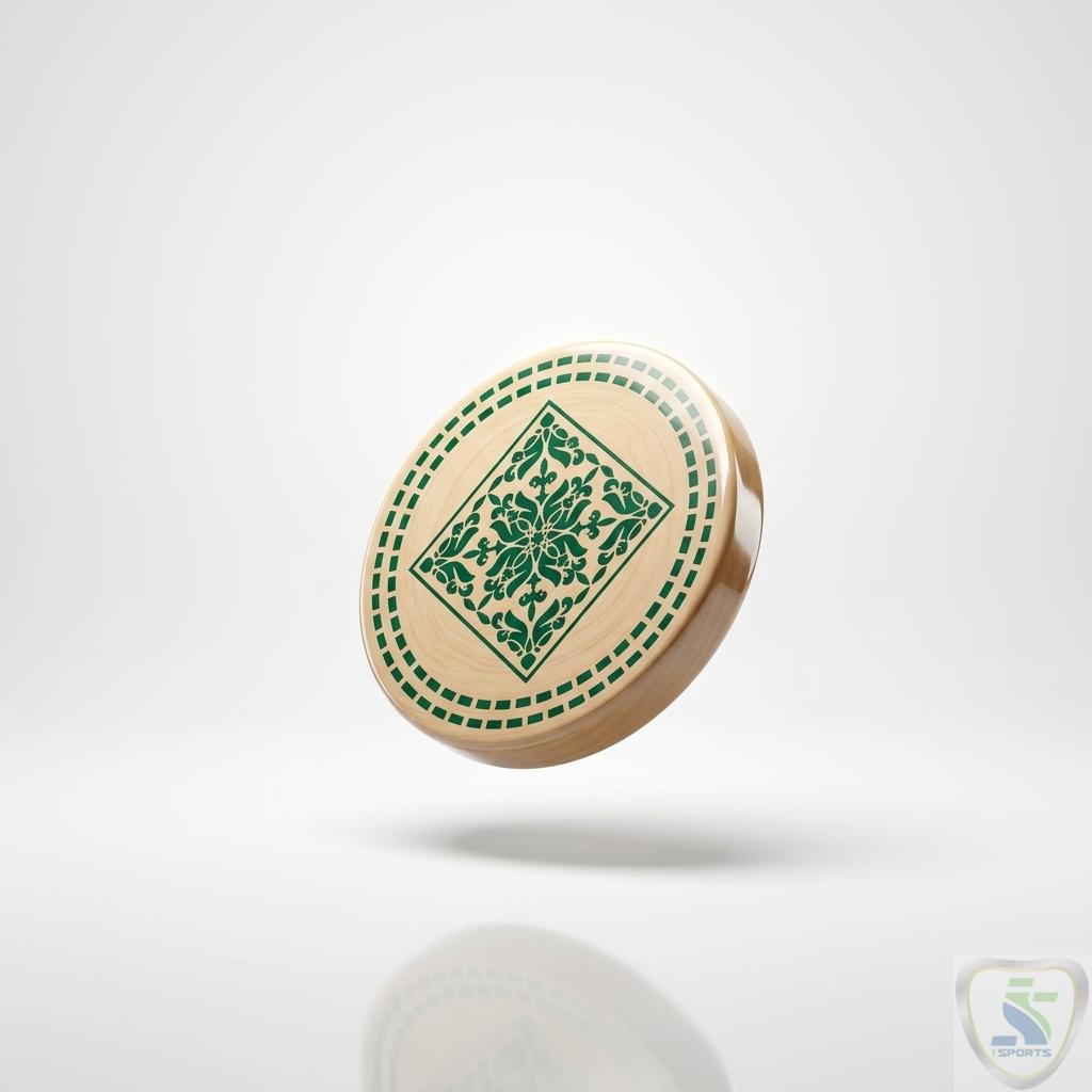 I Sports Smooth Carrom Striker - Image 10