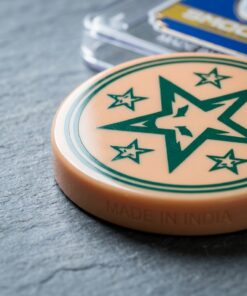 Alternative view of I Sports Smooth Carrom Striker