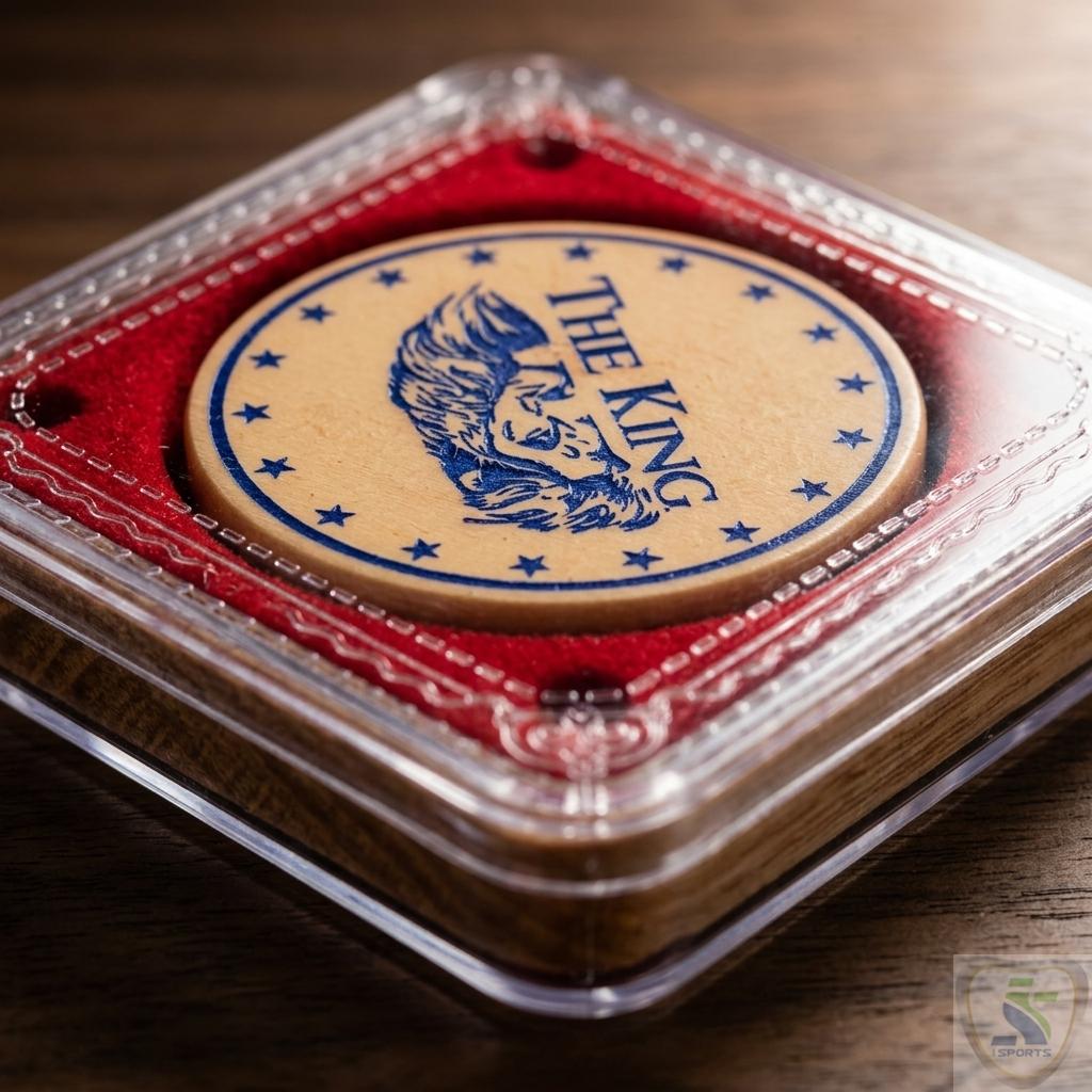I Sports Smooth Carrom Striker - Image 6