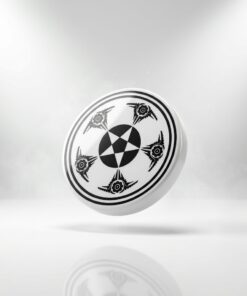 I Sports Tornado Premium Carrom Striker