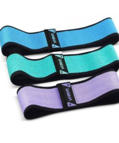 LIVEUP SPORTS HIP BAND