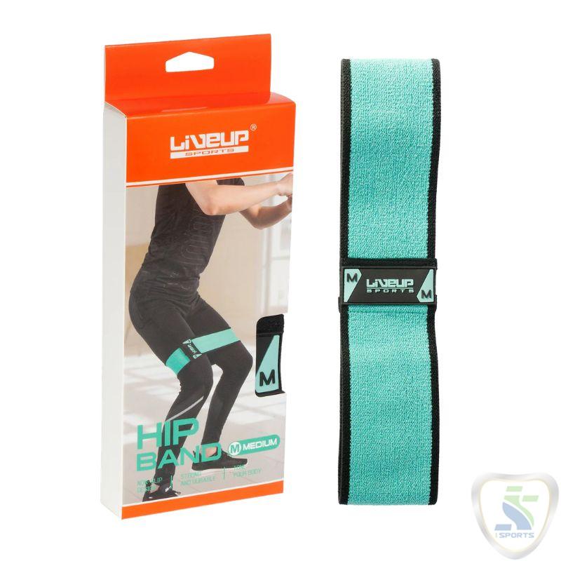 LIVEUP SPORTS HIP BAND - Image 6