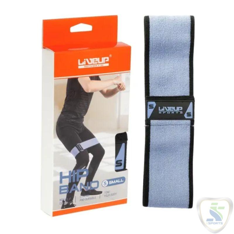 LIVEUP SPORTS HIP BAND - Image 5