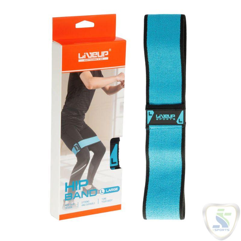 LIVEUP SPORTS HIP BAND - Image 7