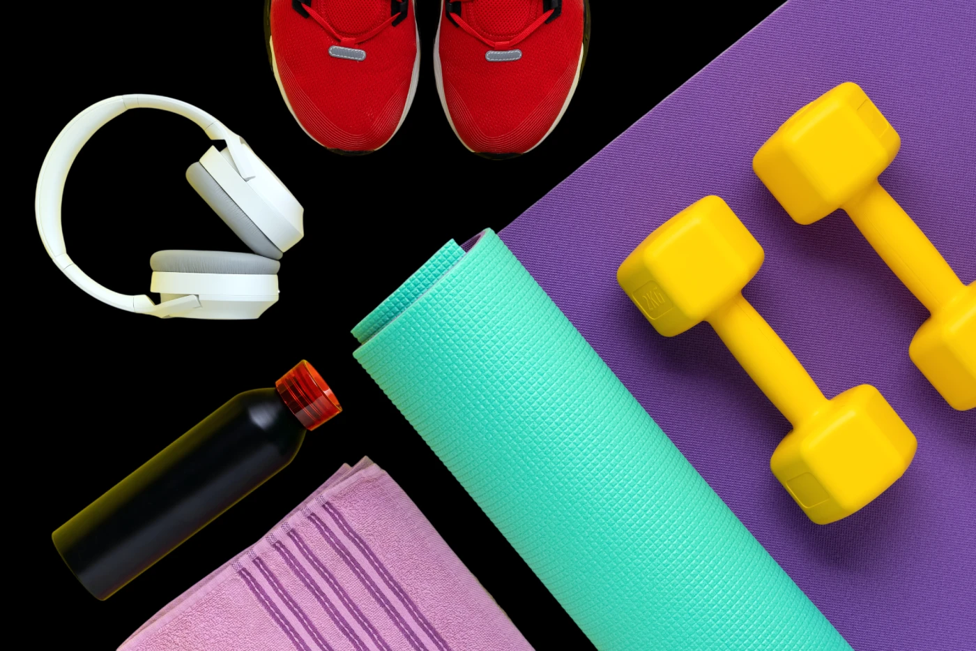 fitness equipment