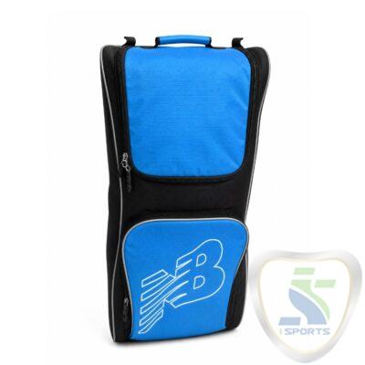 New Balance 6i Combo Wheelie Cricket Kit Backpack
