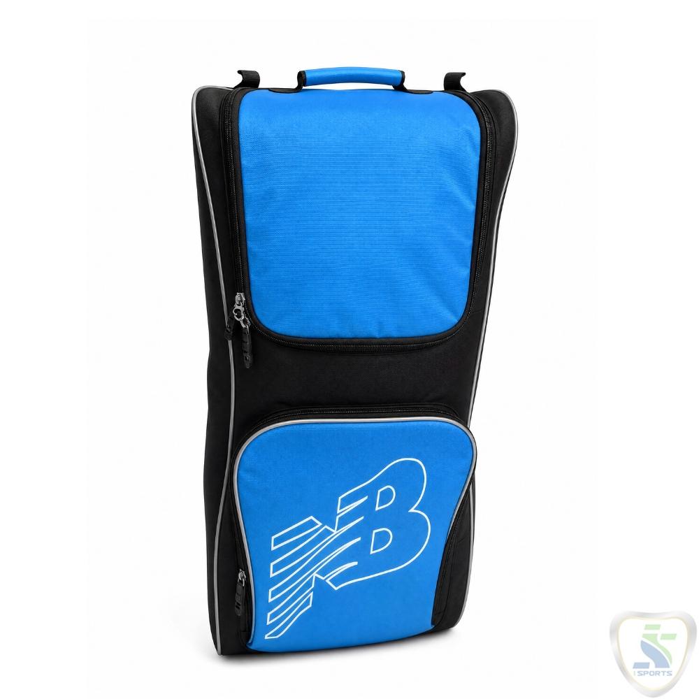 New Balance 6i Combo Wheelie Cricket Kit Backpack