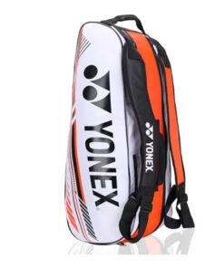 Alternative view of YONEX Badminton Racquet Bag Brilliant White