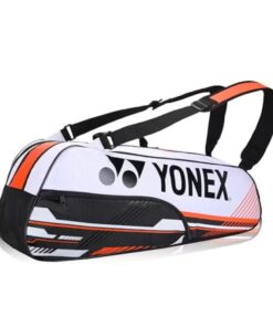 YONEX Badminton Racquet Bag Brilliant White