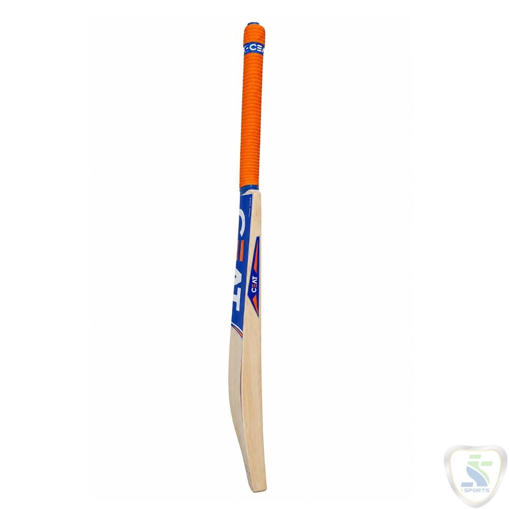 CEAT F-Iyer Player Edition Cricket Bat - Image 3