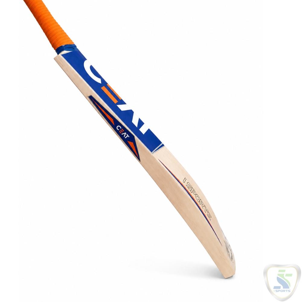 CEAT F-Iyer Player Edition Cricket Bat - Image 5